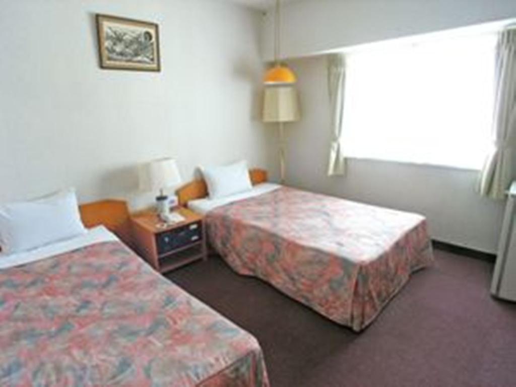Okinawa Hotel Continental Νάχα Δωμάτιο φωτογραφία