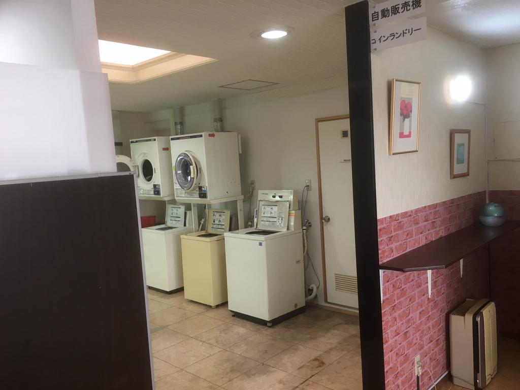 Okinawa Hotel Continental Νάχα Εξωτερικό φωτογραφία