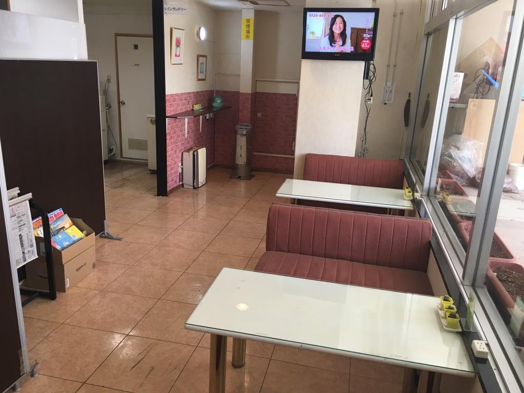 Okinawa Hotel Continental Νάχα Εξωτερικό φωτογραφία