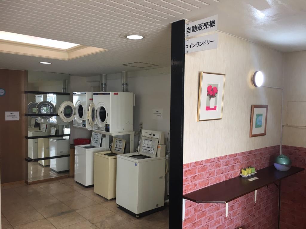 Okinawa Hotel Continental Νάχα Εξωτερικό φωτογραφία