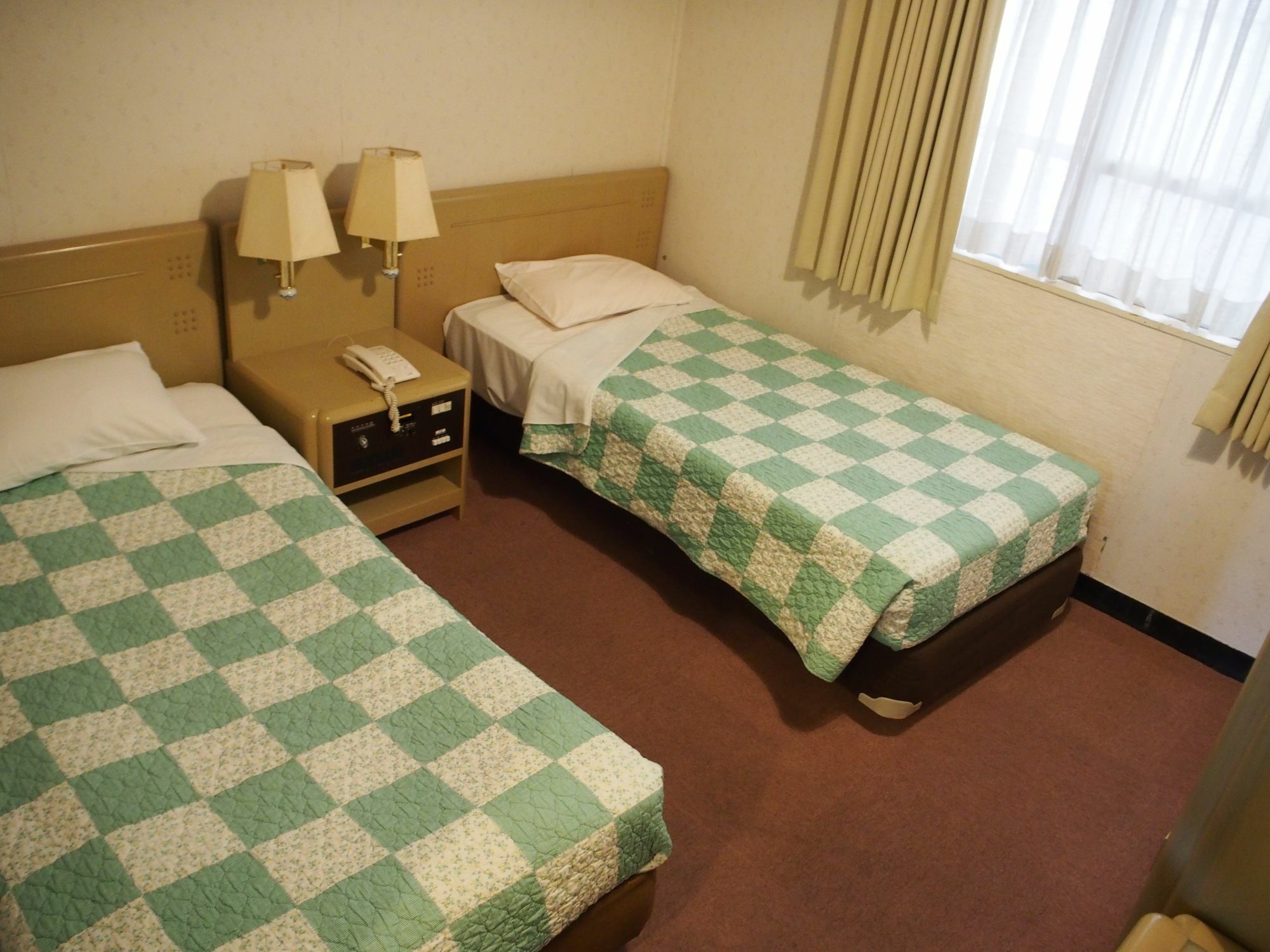 Okinawa Hotel Continental Νάχα Εξωτερικό φωτογραφία